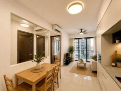 Parc Clematis (D5), Apartment #616904241